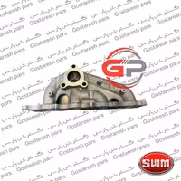 منیفولد دود swm