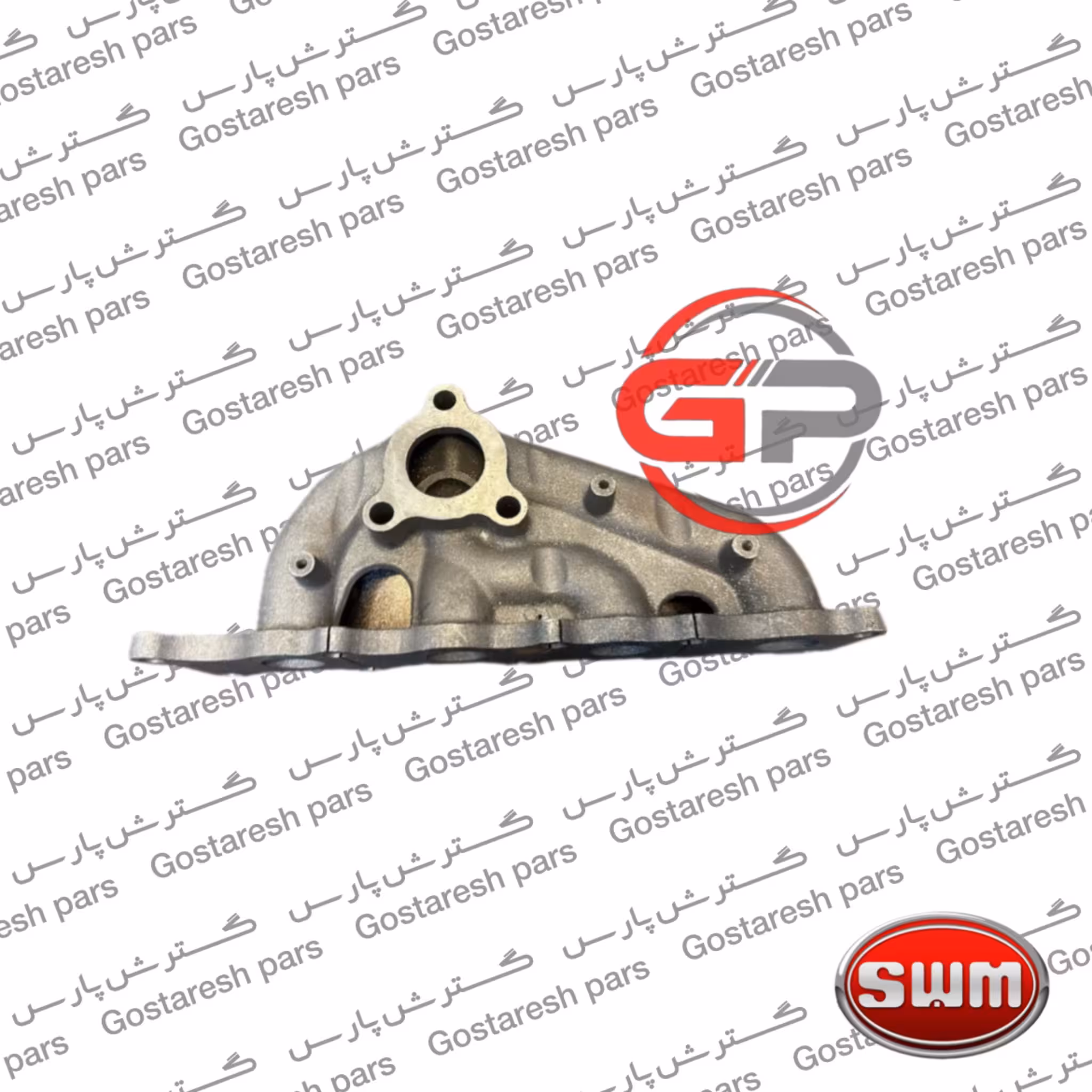 منیفولد دود swm