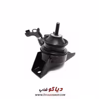 دسته موتور راست جک j5