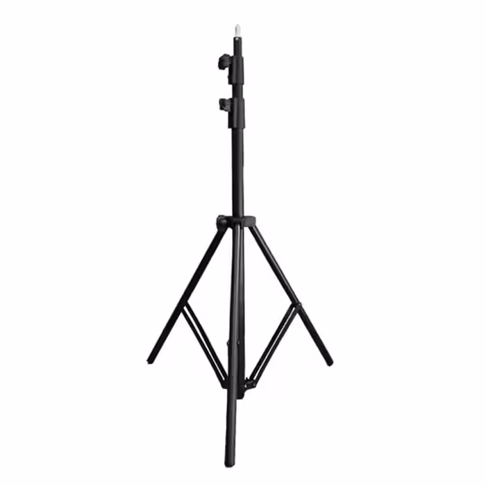 سه پایه نورپردازی (سایز بزرگ)