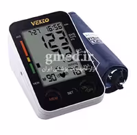 فشارسنج بازویی سخنگو وکتو مدل VT-800B12S