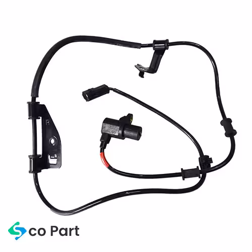 سنسور ABS چرخ جلو چپ سوناتا LF