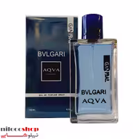 ادکلن گانیبال رایحه بولگاری حجم 100 میلی لیتر