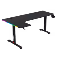 خرید میز گیمینگ ردراگون GD-3200-XL 180cm RGB | فروشگاه گیمینگ تکاف
