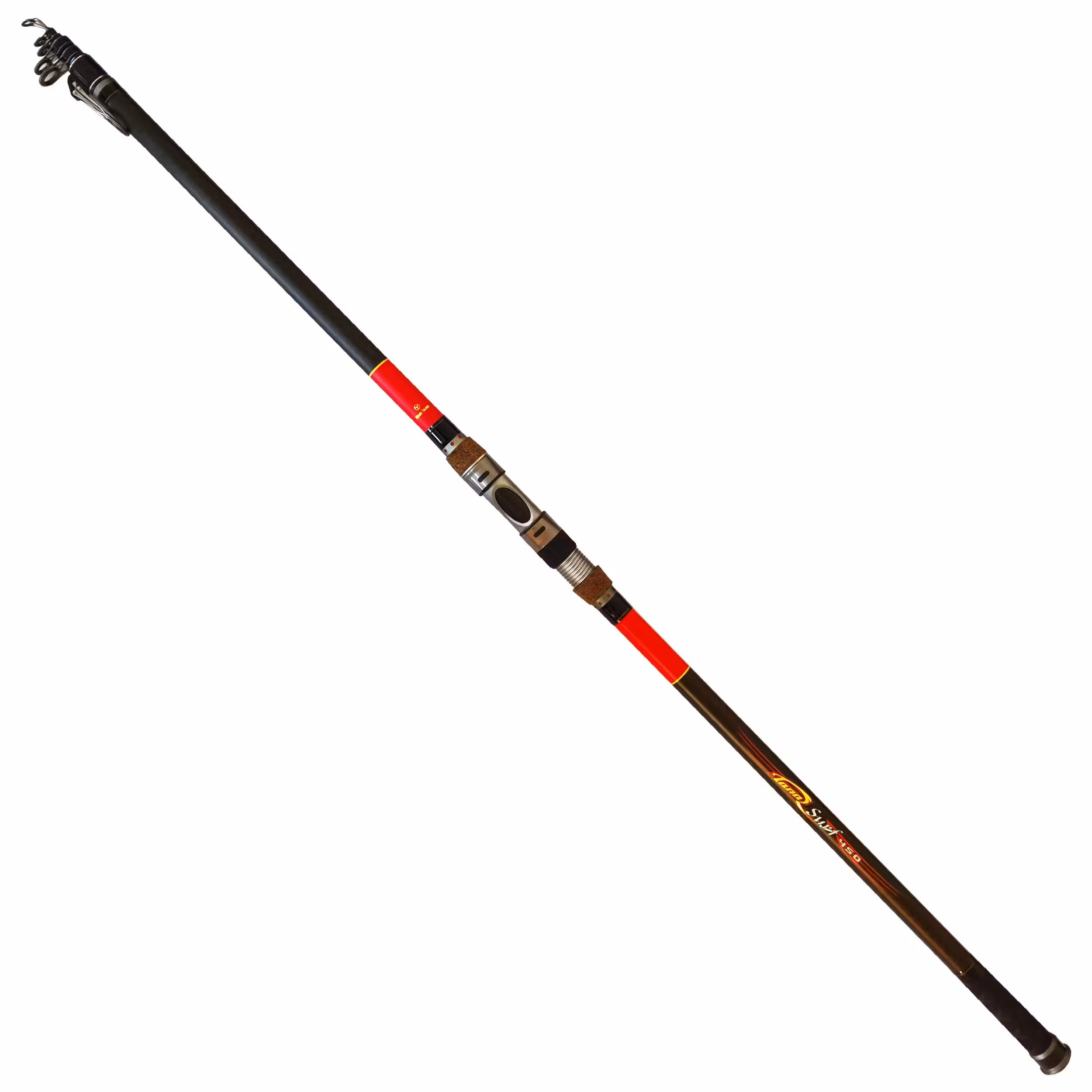 چوب ماهیگیری یانگ سونگ مدل Tana Surf 4.50 متر