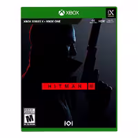 HITMAN 3 – XBOX