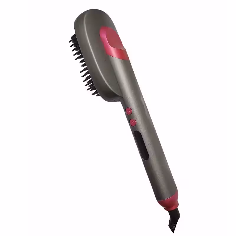 اتو مو و برس حرارتی فیلیپس مدل Philips Ph-877