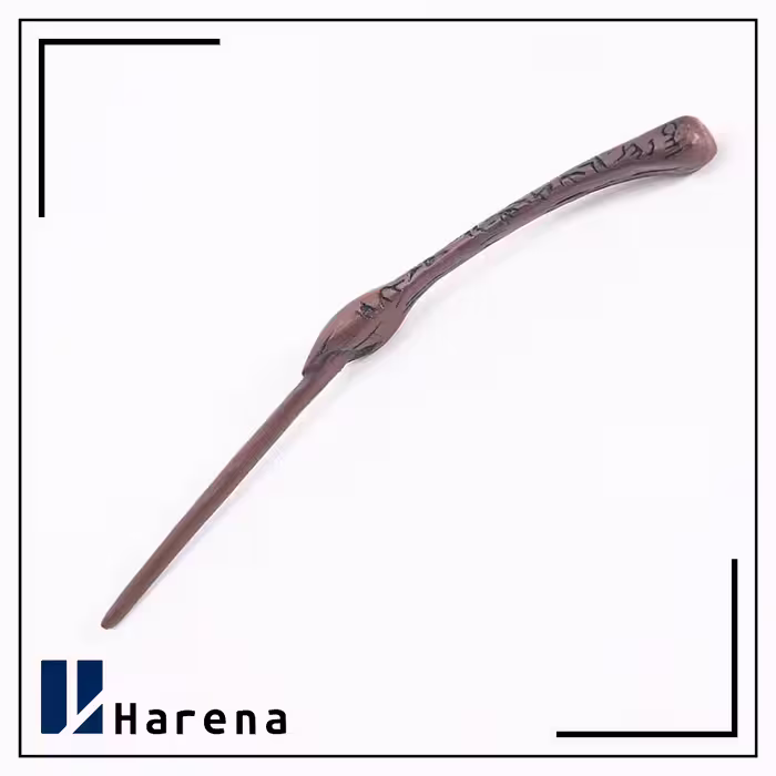 چوب دستی بلاتریکس لسترنج