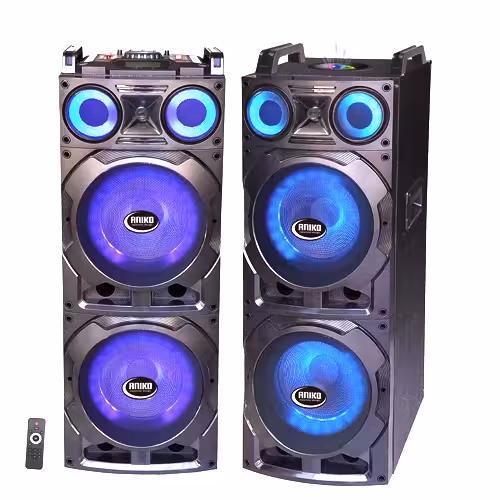 اسپیکر حرفه ای  آنیکو مدل 1030