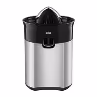 آب مرکبات گیر براون مدل CJ5050