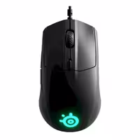 ماوس گیمینگ استیل سریز Rival 3