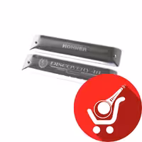 کاور پلیت دیس کاوری هوهنر 48 TM40670