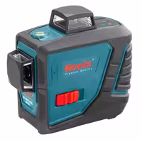 تراز لیزری رونیکس مدل 9537