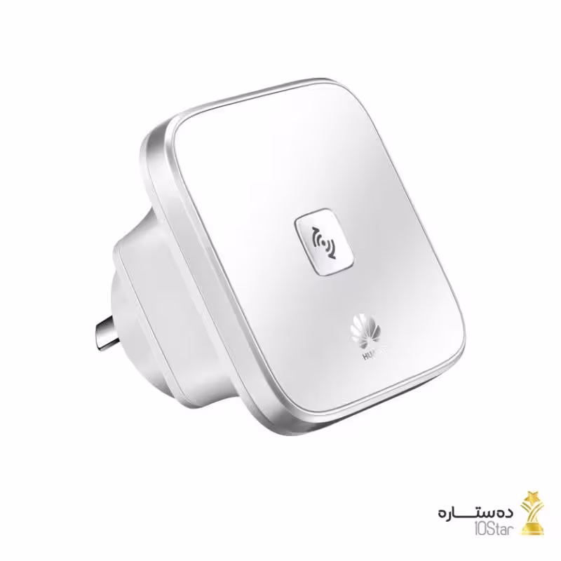 روتر و تقویت کننده بی‌سیم هوآوی مدل WS322