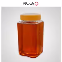 عسل چهل گیاه طبیعی یک کیلویی موسسه پژوهشی طبی بازرگانی سیمرغ