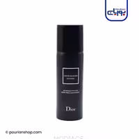 عطر اسپری مردانه دیور هوم اینتنس برند کالکشن brand collection