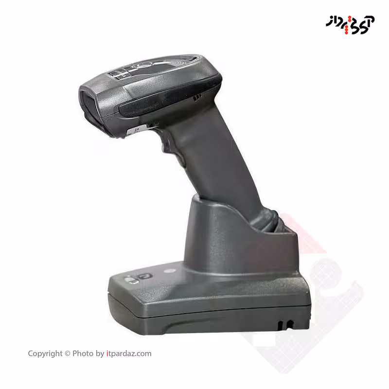 بارکد خوان زبرا سیمبل Zebra Symbol LI4278 100M بیسیم