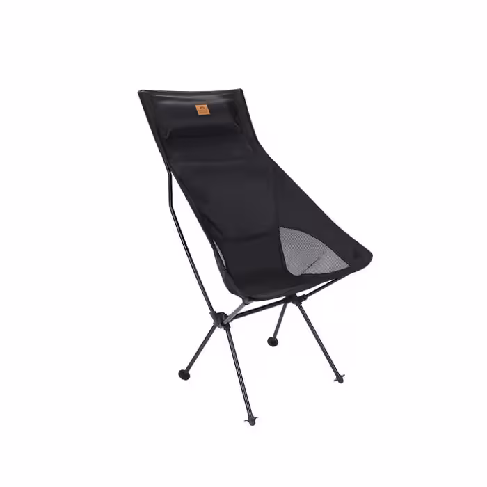 صندلی تاشو کمپینگ کانتوس مدل Folding Ultralight Fishing Chair سایز Large