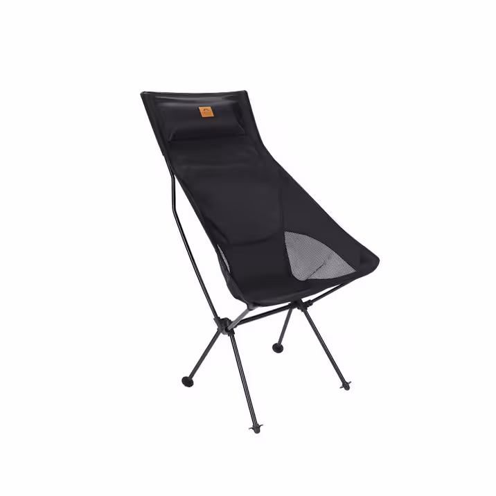 صندلی تاشو کمپینگ کانتوس مدل Folding Ultralight Fishing Chair سایز Large