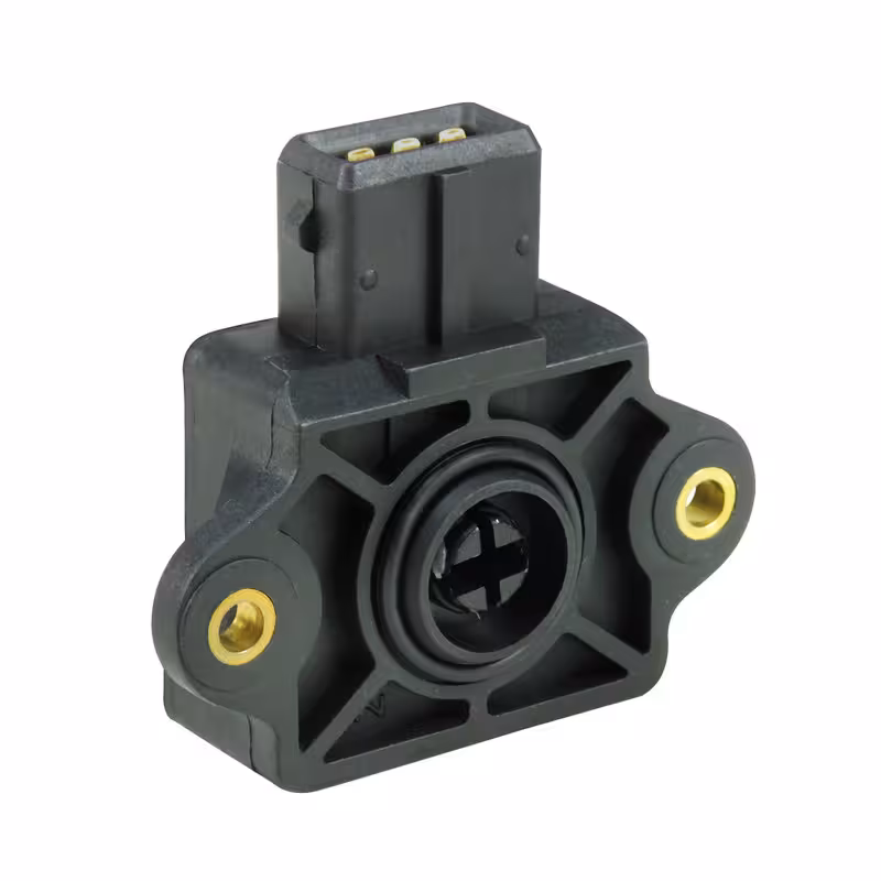 سنسور دریچه گاز پراید ساژم دیناپارت