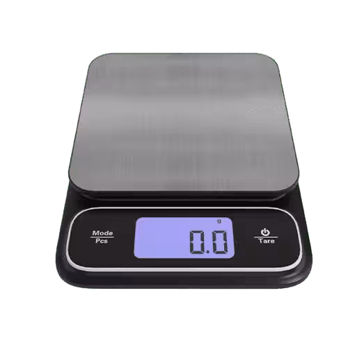 ترازوی عمومی مدل K10