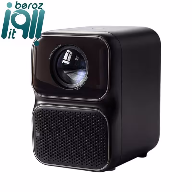 ویدئو پروژکتور ونبو مدل Xiaomi Wanbo TT