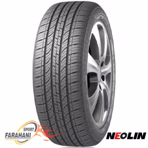 لاستیک نئولین سایز 225/60R18 مدل NEOLAND C570