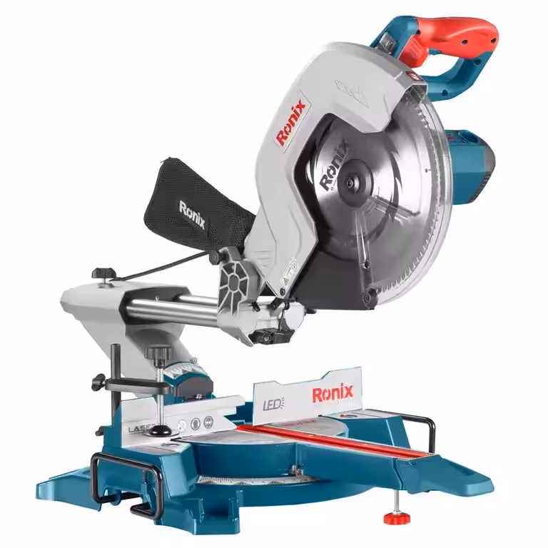 اره فارسی بر رونیکس مدل 5404 - کالاوما