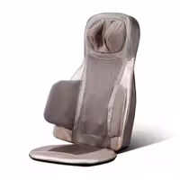 روکش صندلی ماساژ پرتابل iRest مدل SL-D258S