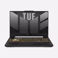 لپ تاپ ایسوس TUF Dash FX517ZE – A با پردازنده i7 12650H، 16 گیگابایت رم DDR5، حافظه SSD یک ترابایت و کارت گرافیک 3050 Ti