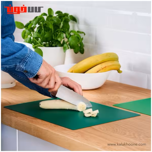 تخته آشپزخانه ایکیا مدل FINFÖRDELA