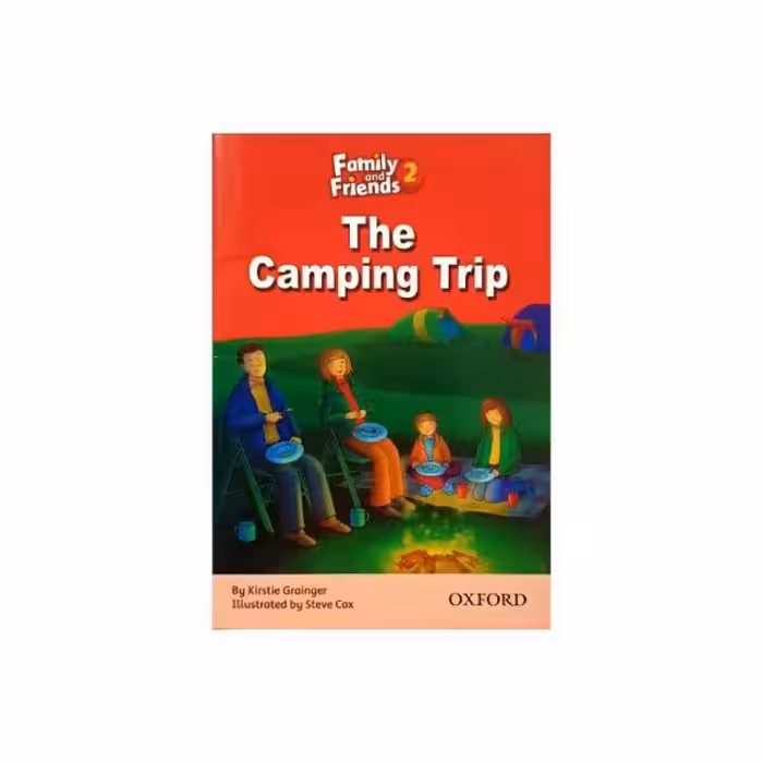 The Camping Trip