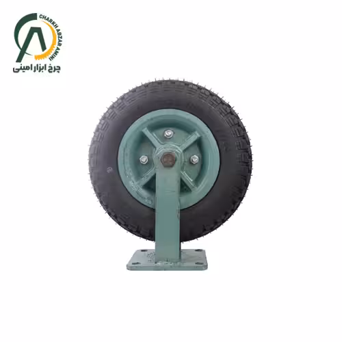 چرخ بادی ثابت قطر 350 میلی متر