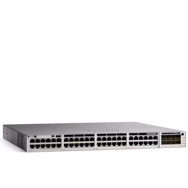 C9300-48T-A