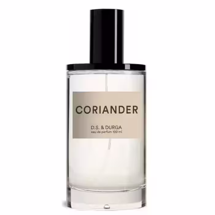 ادوپرفیوم Coriander از برند DS&Durga