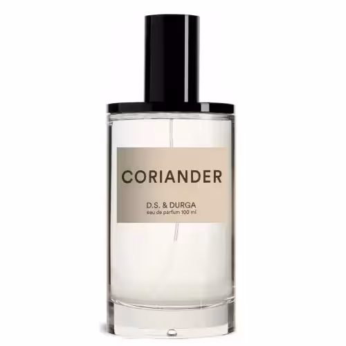 ادوپرفیوم Coriander از برند DS&Durga