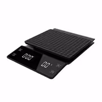 اسکیل قهوه unique life