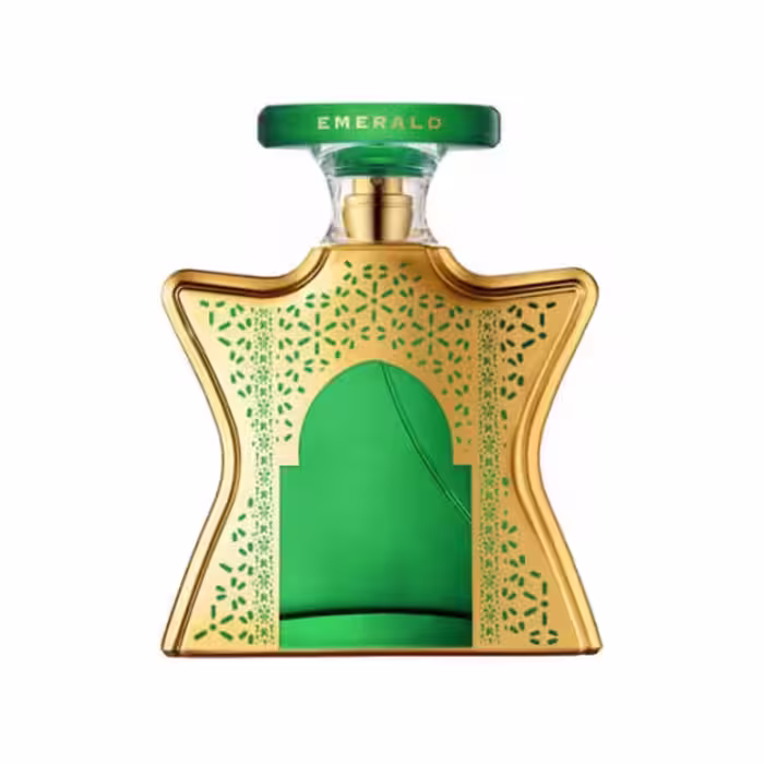Dubai Emerald Bond No 9 / ادکلن بوند شماره 9 دبی امرالد