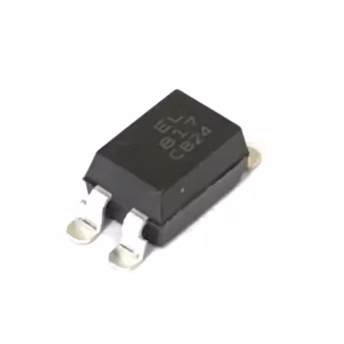 EL817 Optocoupler - اپتوکوپلر EL817 SMD