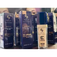 کرم cc سوپر کاور ساریسا کد c1