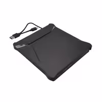 دی وی دی رایتر اکسترنال اینویت Type-C/USB 3.0 مدل LT-EE803