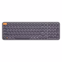 کیبورد بیسوس مدل K01B B00955504833 | کالا مکس