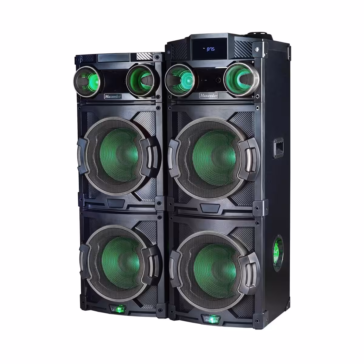 اسپیکر دیجی مکسیدر مدل YM-527 LP5