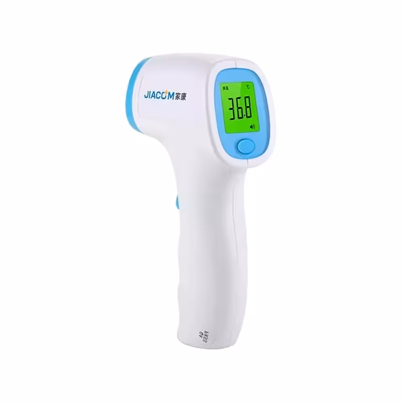 تب سنج غیر تماسی جیاکوم مدل FR880