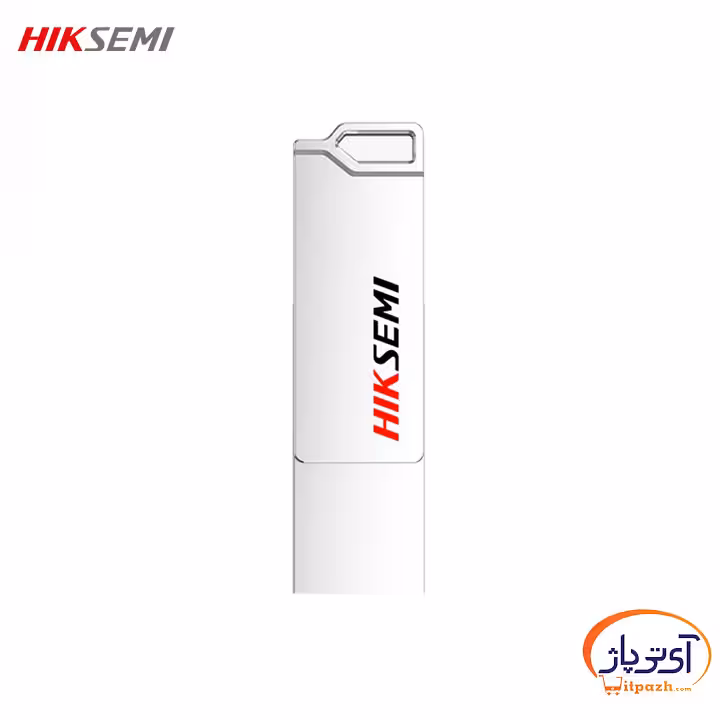 فلش مموری USB3.0 هایکسمی Sync HS-E327C TYPE-C ظرفیت 64 گیگابایت