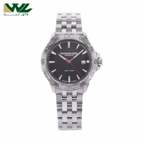 ساعت ریموند ویل 8160-ST2-20001