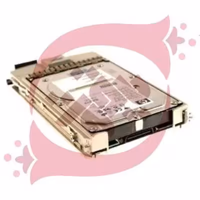 هارد سرور HP 250GB 10K FC 2Gb DP 40-Pins LFF 364457-001