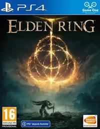 بازی Elden Ring برای ps4