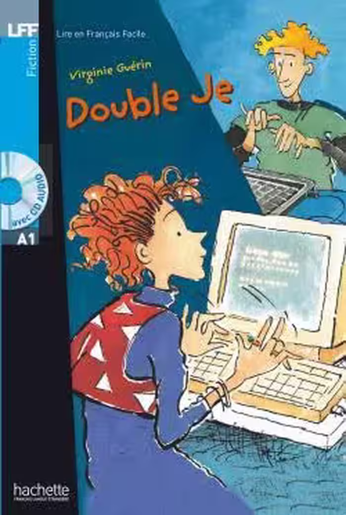 دانلود کتاب Double Je