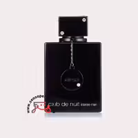 عطر ادکلن آرماف کلاب د نویت اینتنس | armaf club de nuit intense